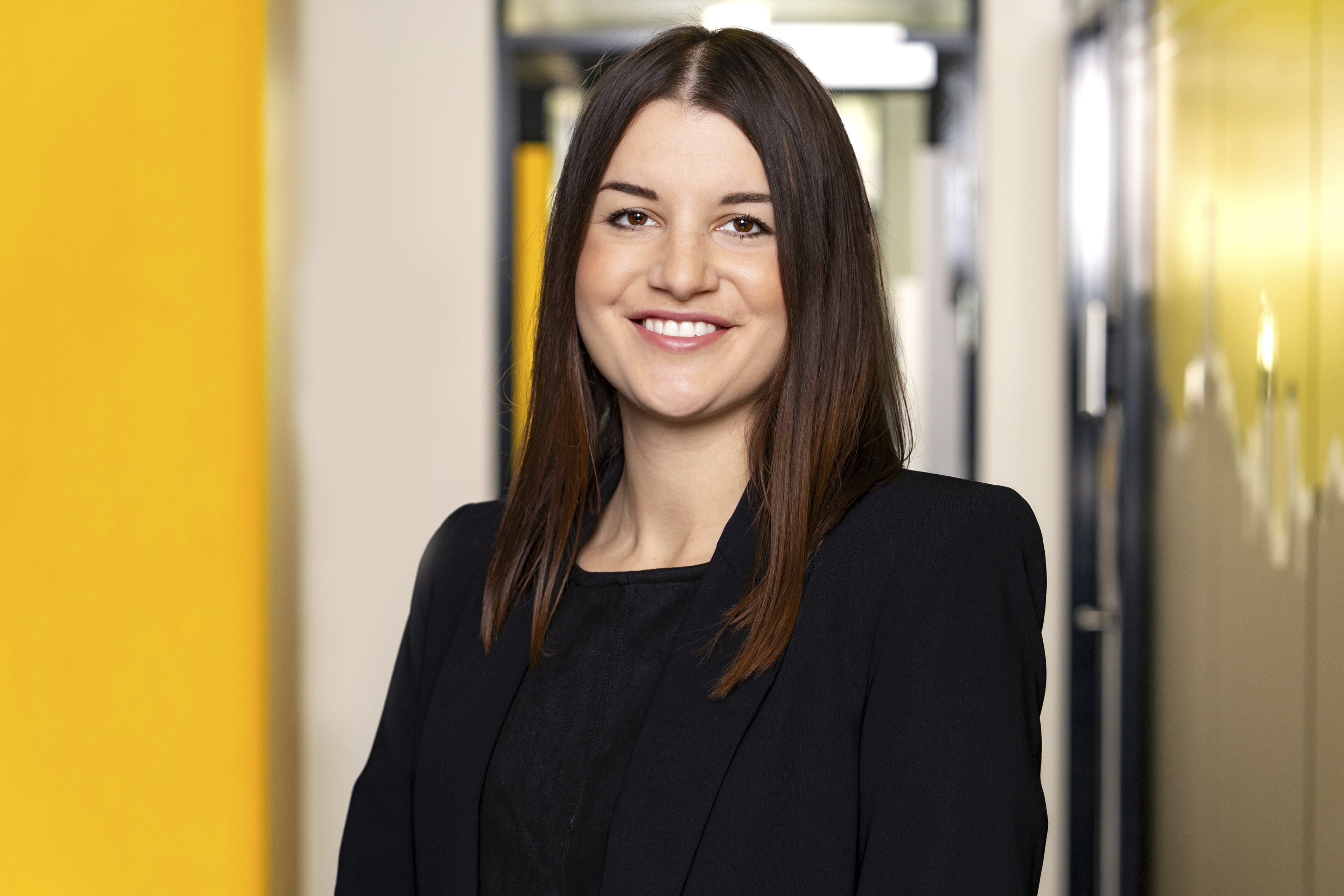 Kálmán Alíz profilképe