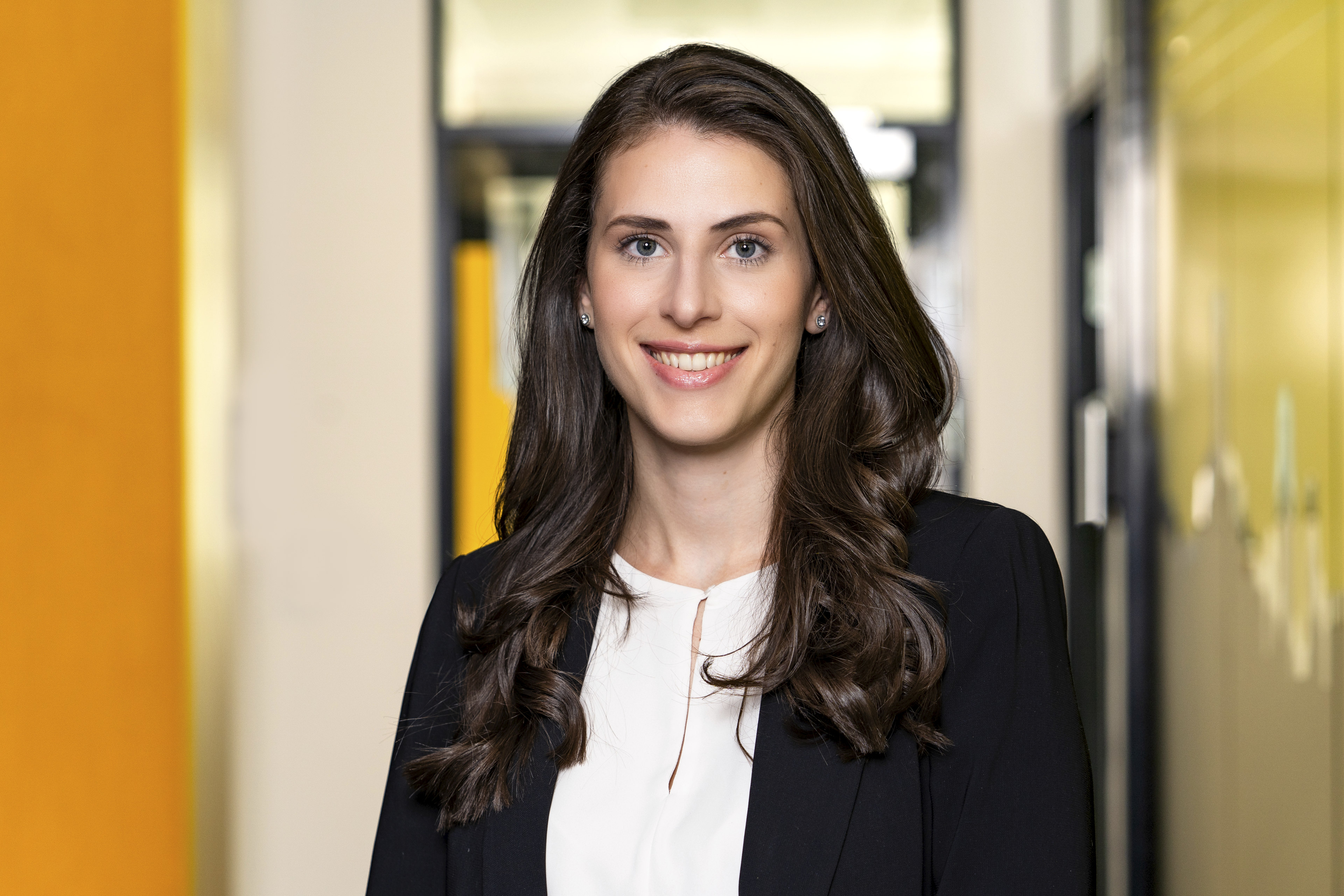 Farkas Dóra profilképe